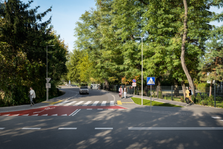 Przetarg na rozbudowę zbiornika retencyjnego