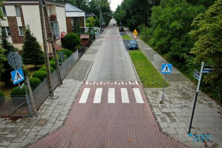  Nowe drogi na Podolanach
