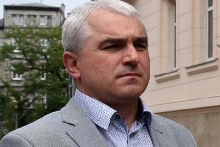 Nowy dyrektor Zarządu Dróg Miejskich