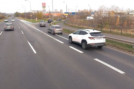 Remont zjazdu z ulicy Krzywoustego w ulicę Klenowską