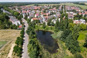 Nowa inwestycja na Strzeszynie