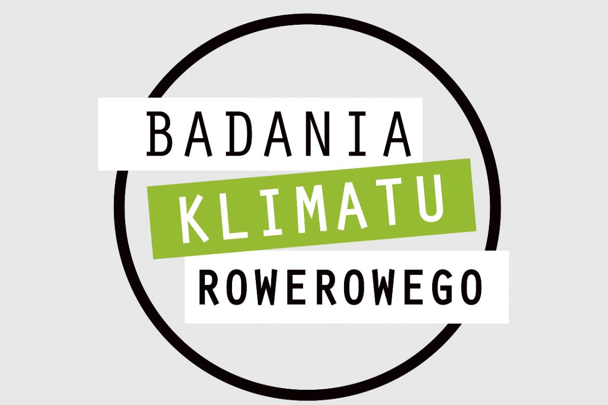 Badanie Klimatu Rowerowego