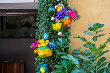 Dobre praktyki w przestrzeni miejskiej na wiosnę