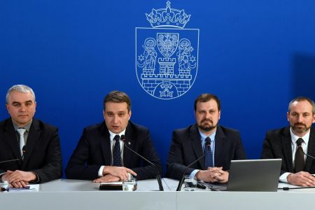 Spójna polityka transportowa - zmiany w zarządzaniu