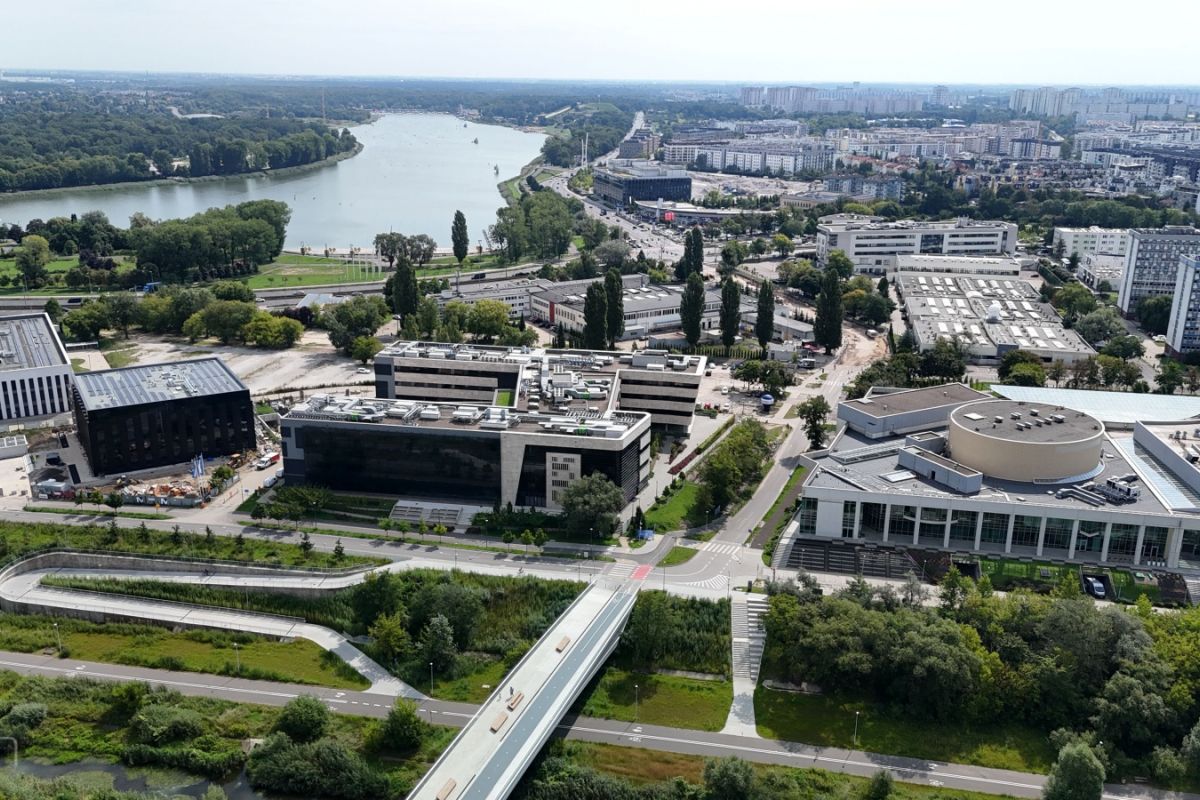 Zmiana w organizacji ruchu na skrzyżowaniu ul. Berdychowo i Piotrowo