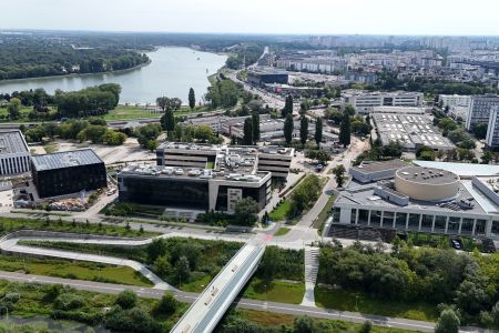 Zmiana w organizacji ruchu na skrzyżowaniu ul. Berdychowo i Piotrowo