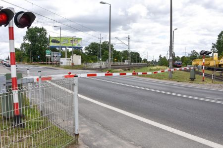 Kto wybuduje węzeł przy ul. Grunwaldzkiej?