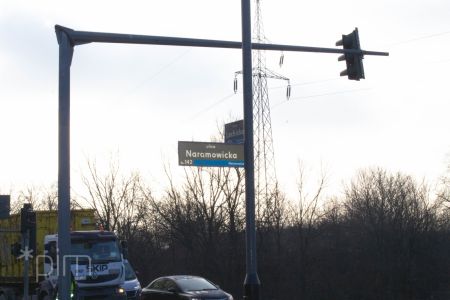 Tramwaj na Naramowice – rozpoczęcie prac związanych z zastępczym układem komunikacyjnym