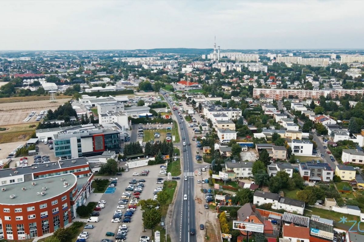 Koncepcja rozwiązań transportowych w północnej części Poznania – ostatnie dni konsultacji