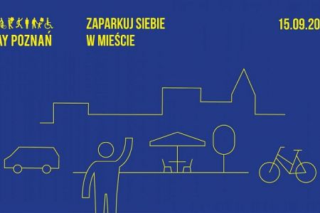 Parking Day w sobotę
