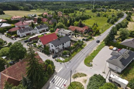 Zmiana w organizacji ruchu na Radojewie