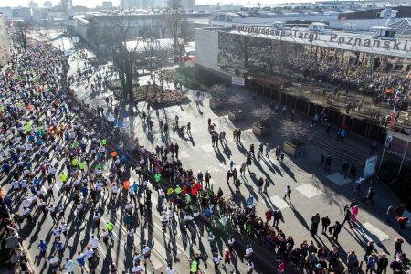 Półmaraton już w najbliższą niedzielę