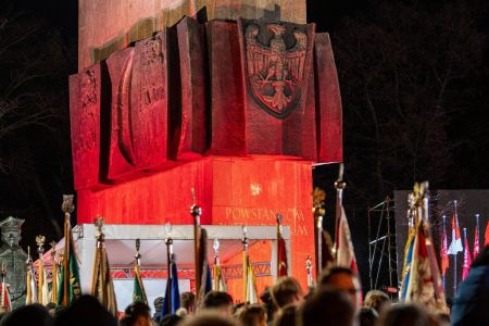 Obchody rocznicy wybuchu Powstania Wielkopolskiego w dniach 26-28 grudnia