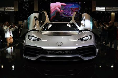 Poznań Motor Show - informacje komunikacyjne