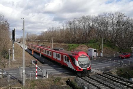 Powstaje dokumentacja dla nowych wiaduktów w ciągu ulic Lutyckiej i Golęcińskiej