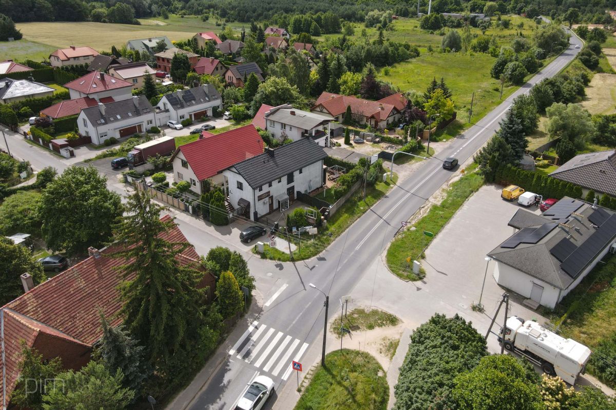 Zmiany w organizacji ruchu na Radojewie