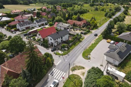 Zmiany w organizacji ruchu na Radojewie