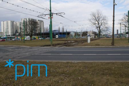 Kto przebuduje rondo Rataje