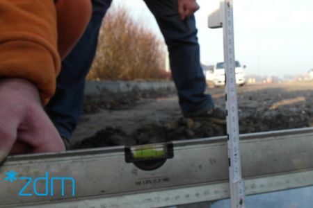 Zamknięcia przejazdów na ul. Beskidzkiej i ul. Polanowskiej