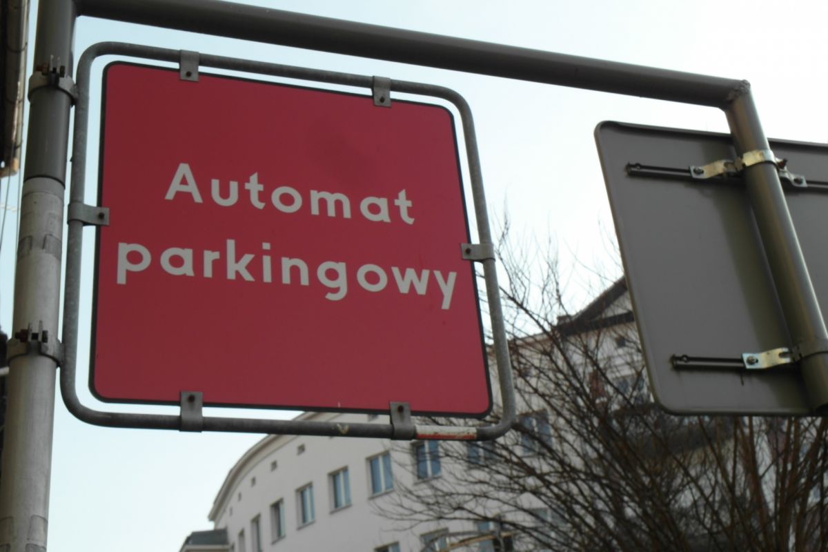 Jak będzie działała Strefa Płatnego Parkowania w weekend majowy