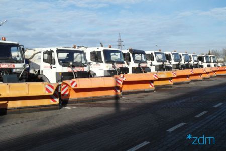 Akcja Zima 2020/2021