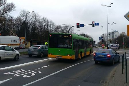 Standaryzacja BUS-pasów