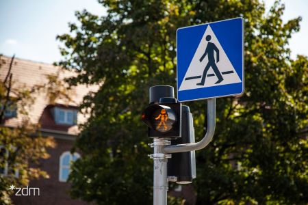 Festiwal Zorza - zmiany w organizacji ruchu