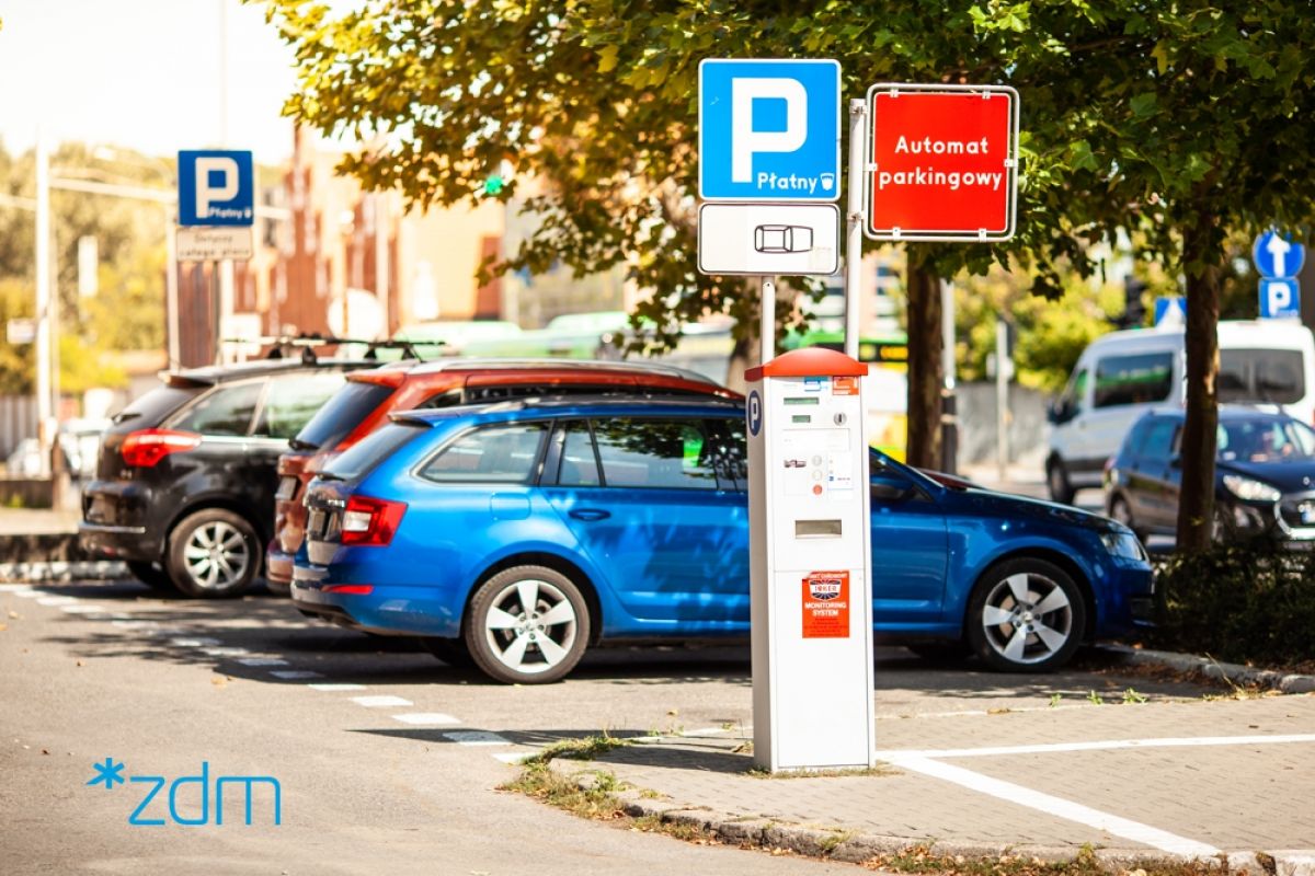 Zmiany w Strefie Płatnego Parkowania od 1 czerwca 2020