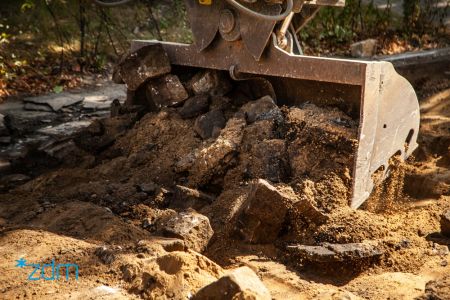 Weekendowe zamknięcia przejazdów kolejowych w ciągu ul. Lutyckiej