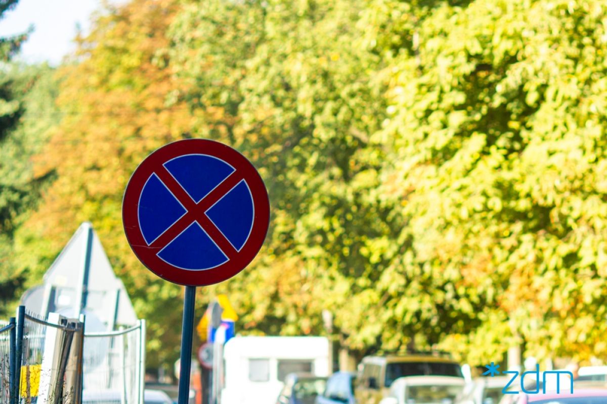 W poniedziałek zmiany na ul. Kutrzeby