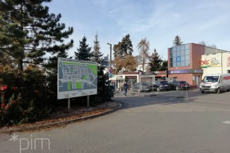 Rusza przebudowa placu w centrum Smochowic