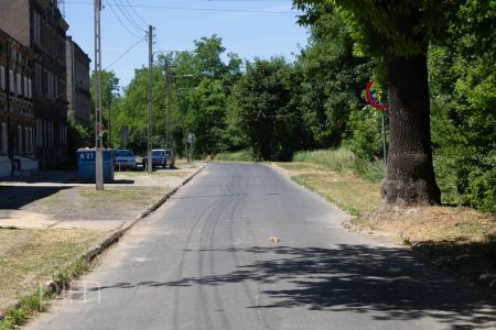 Planowane rozpoczęcie prac budowlanych na ul. św. Wawrzyńca coraz bliżej!