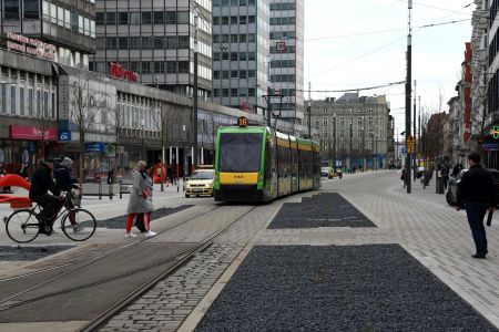 Święty Marcin otwarty dla wszystkich