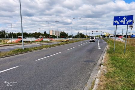 Od 2 września zacznie się remont ulicy Szeligowskiego