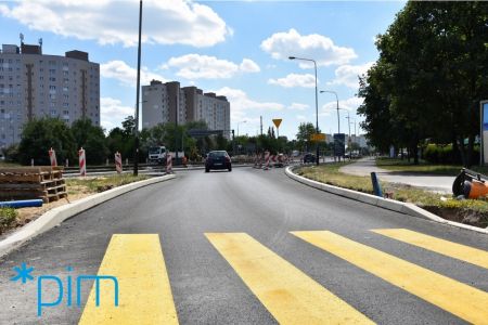 Zmiany na Górnym Tarasie Rataj