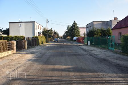 Od 30 lipca prace na ul. Tarnobrzeskiej i zmiana organizacji ruchu