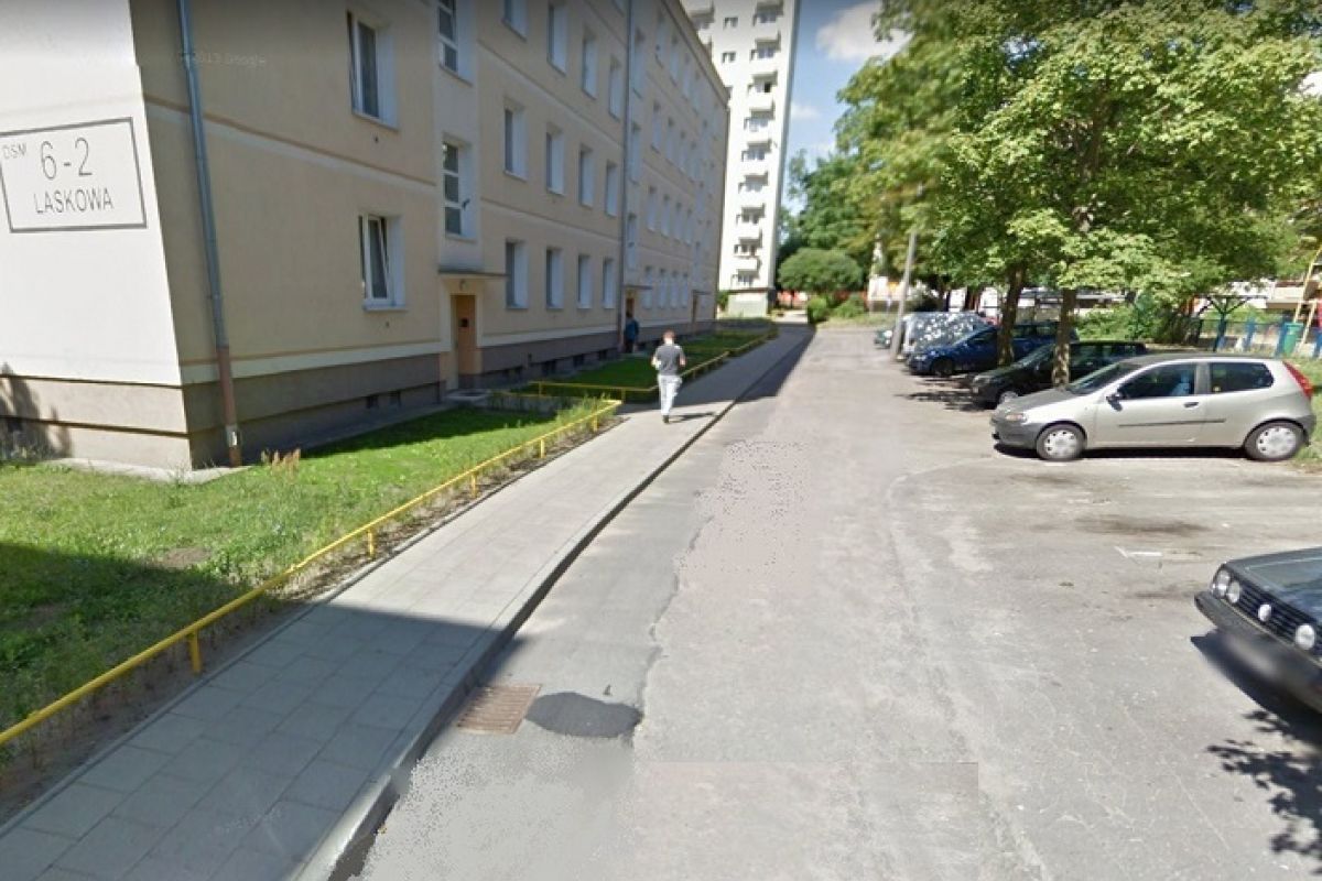 Wyremontujemy ulicę Laskową i fragment Azaliowej