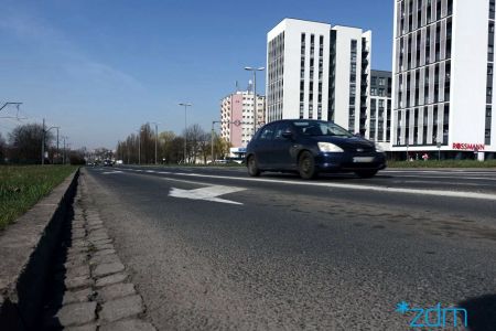Plany remontów poznańskich ulic