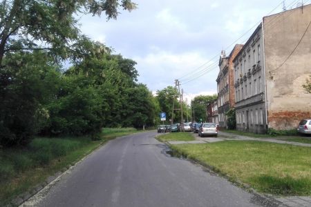 W przyszłym roku ruszy budowa ul. św. Wawrzyńca