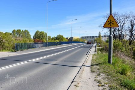Otwarto oferty w przetargu dotyczącym przebudowy wiaduktu w ciągu ul. Kurlandzkiej