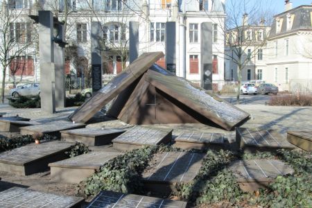  Narodowy Dzień Pamięci Żołnierzy Wyklętych. Zmiany na ul. Wieniawskiego