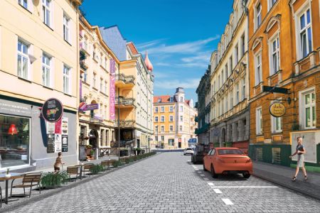 Przebudowa ul. Kwiatowej – ostatnie dni konsultacji społecznych