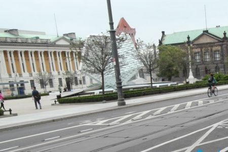 W piątek wieczorem festiwalowy korowód w centrum