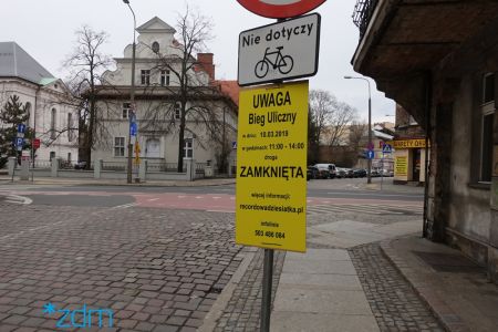 W niedzielę