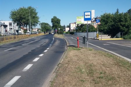 Wyremontowane i dostosowane dla osób niepełnosprawnych