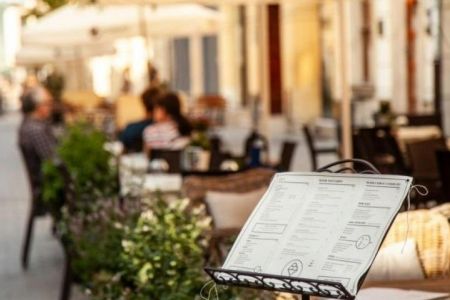 Ogródki gastronomiczne czynne dłużej