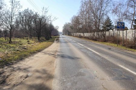 Osiem ofert w przetargu na budowę drogi rowerowej i chodnika wzdłuż ul. Złotowskiej