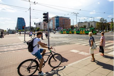 Europejski Tydzień Zrównoważonego Transportu
