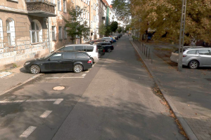 Ruszają prace na ul. Wawrzyniaka