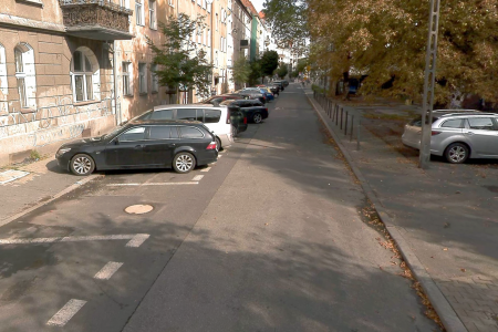 Ruszają prace na ul. Wawrzyniaka